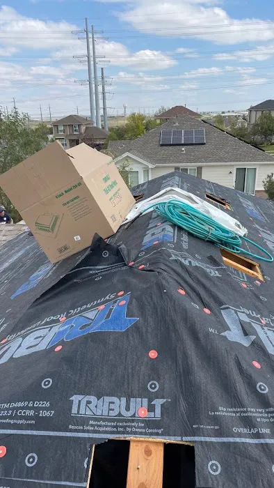 Ninja Roofs Picture 6