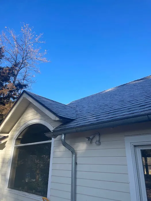 Ninja Roofs Picture 8