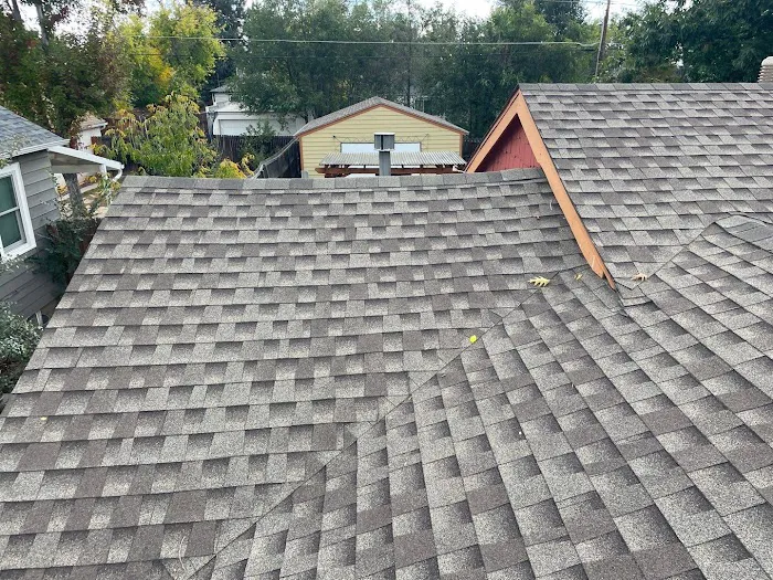 Ninja Roofs Picture 9