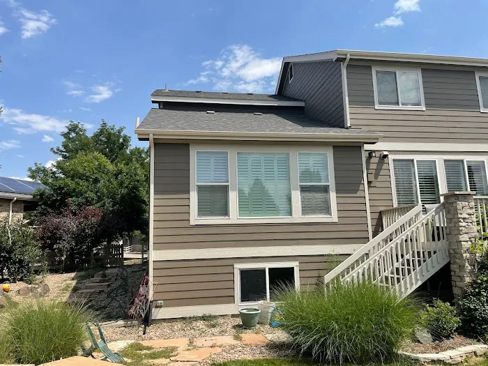 Ninja Roofs Picture 1