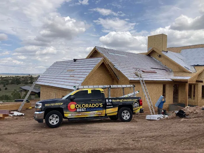 Colorado's Best Roofing Picture 5