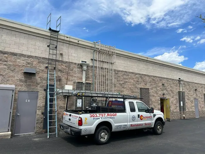 Colorado's Best Roofing Picture 9