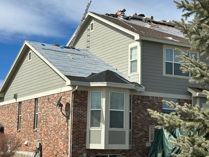 Colorado's Best Roofing Picture 1