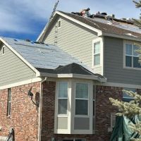 Colorado's Best Roofing ico