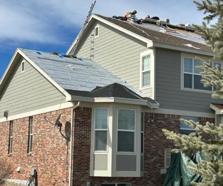 Colorado's Best Roofing