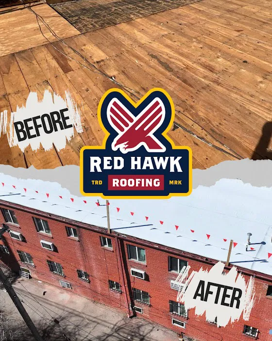 Red Hawk Roofing - Denver Picture 5