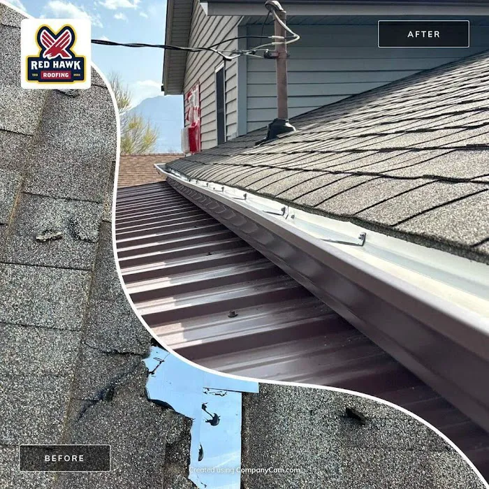 Red Hawk Roofing - Denver Picture 2