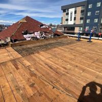 Red Hawk Roofing - Denver ico