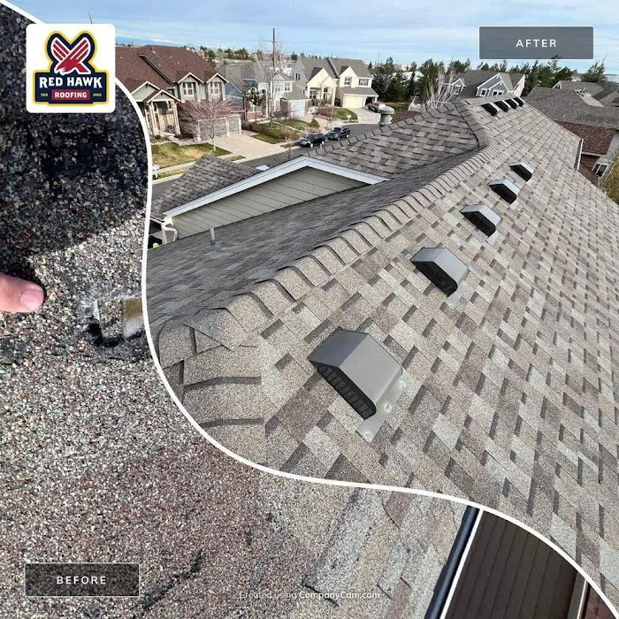 Red Hawk Roofing - Denver Picture 9