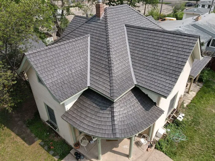 Red Hawk Roofing - Denver Picture 10