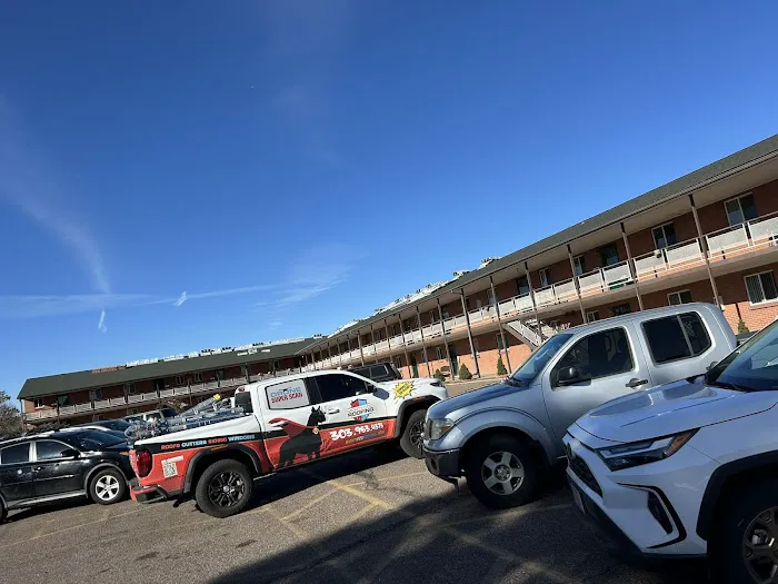 Mighty Dog Roofing of South Denver Picture 1