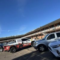 Mighty Dog Roofing of South Denver ico