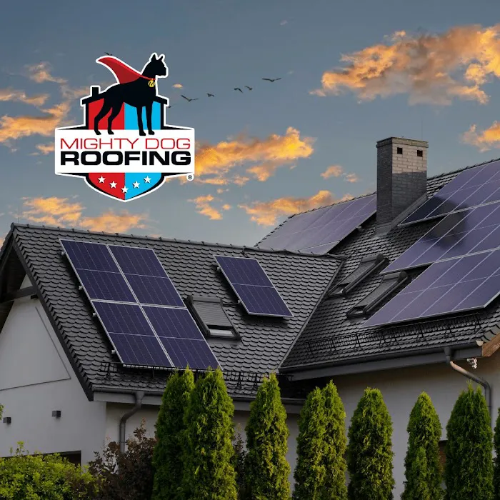 Mighty Dog Roofing of South Denver Picture 6