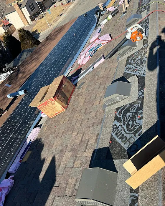 Mighty Dog Roofing of South Denver Picture 7