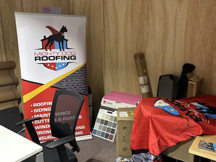 Mighty Dog Roofing of South Denver Picture 4