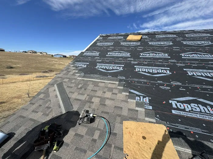 Mighty Dog Roofing of South Denver Picture 10