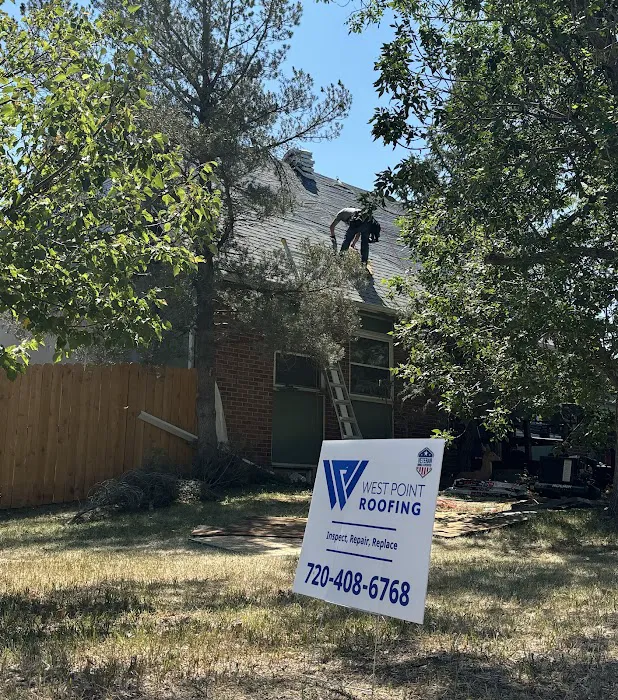 West Point Roofing Picture 9