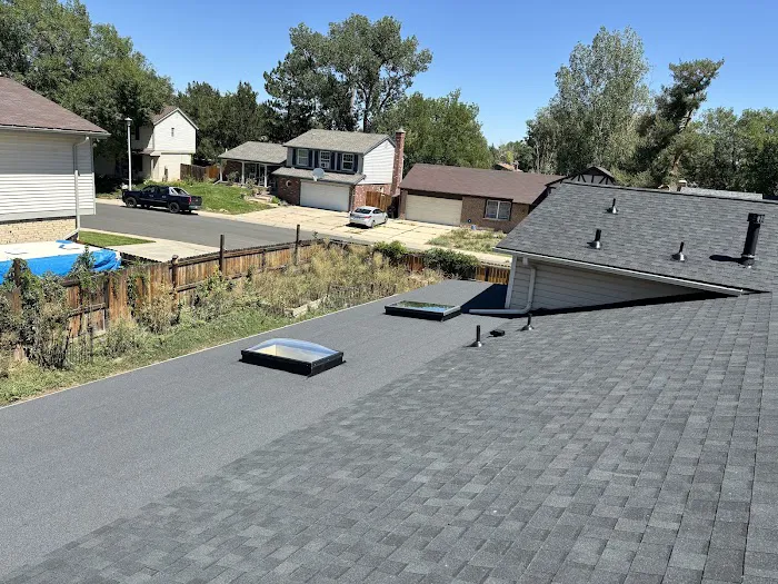 West Point Roofing Picture 1