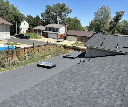 West Point Roofing