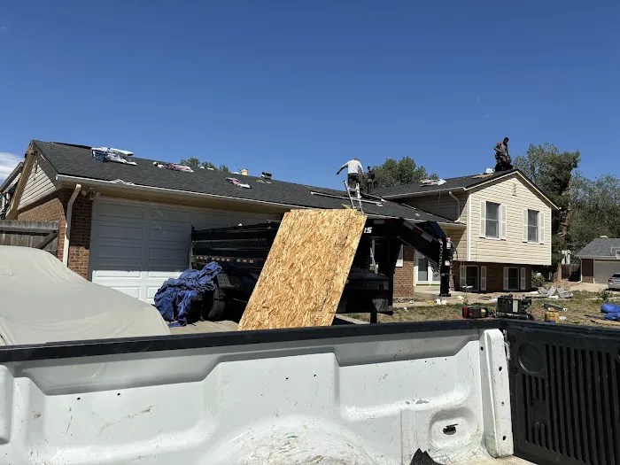 West Point Roofing Picture 5