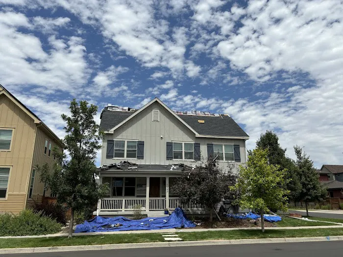 West Point Roofing Picture 6