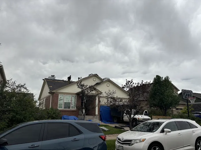 West Point Roofing Picture 3