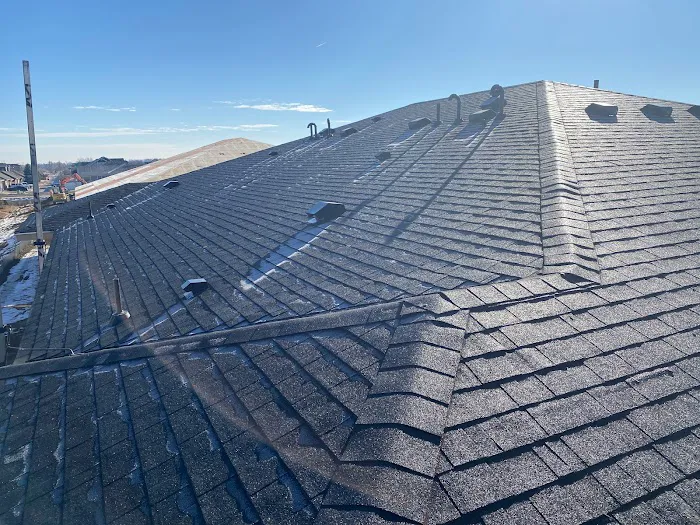 Archer Exteriors Picture 7