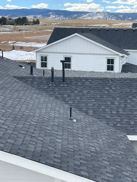 Archer Exteriors Picture 8