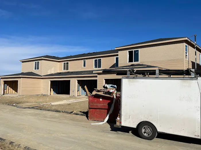 Archer Exteriors Picture 1