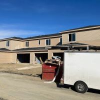 Archer Exteriors ico