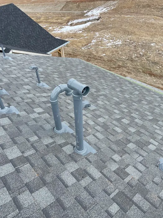 Archer Exteriors Picture 6