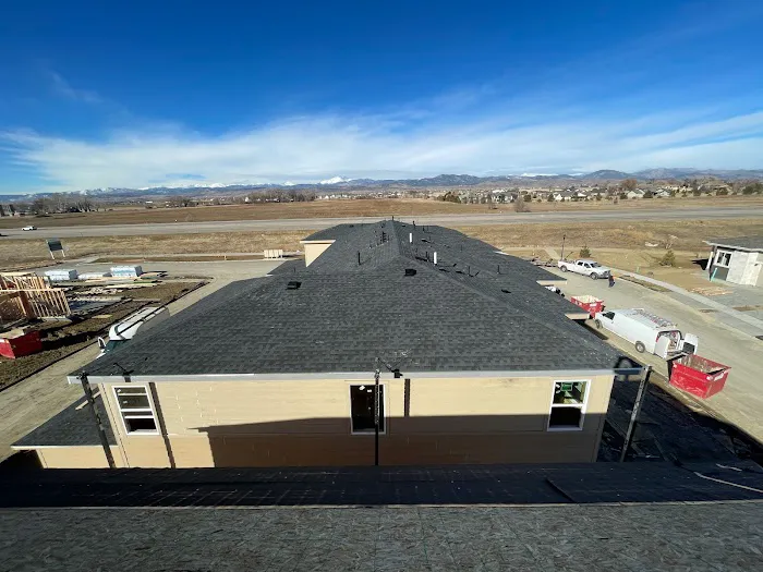 Archer Exteriors Picture 5