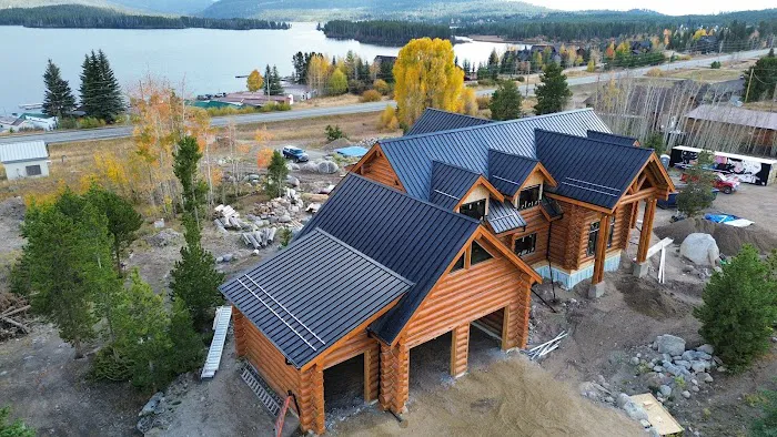 Lifted High Roofing and Construction Picture 8