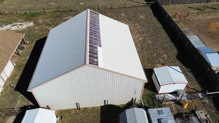 Lifted High Roofing and Construction Picture 7