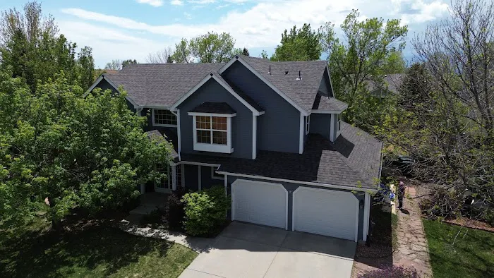 Lifted High Roofing and Construction Picture 1