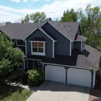 Lifted High Roofing and Construction ico