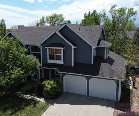Lifted High Roofing and Construction