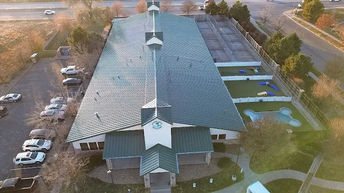 Lifted High Roofing and Construction Picture 9