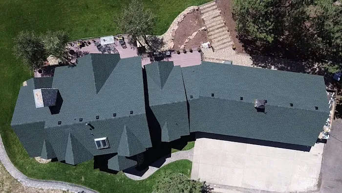 Lifted High Roofing and Construction Picture 5