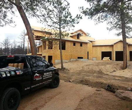 Priority Restoration