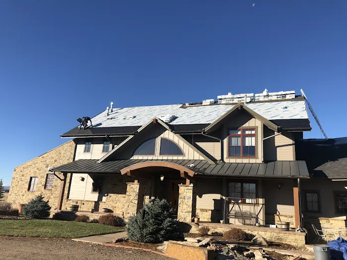 TSV Construction and Roofing Picture 3