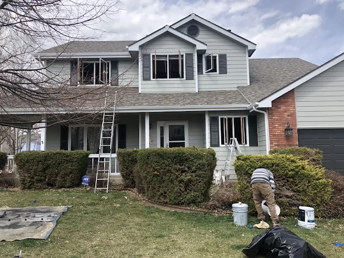 TSV Construction and Roofing Picture 8