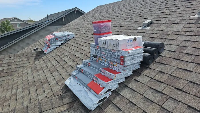 Simon Bros. Roofing and Solar Picture 1