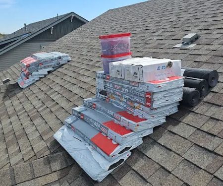 Simon Bros. Roofing and Solar