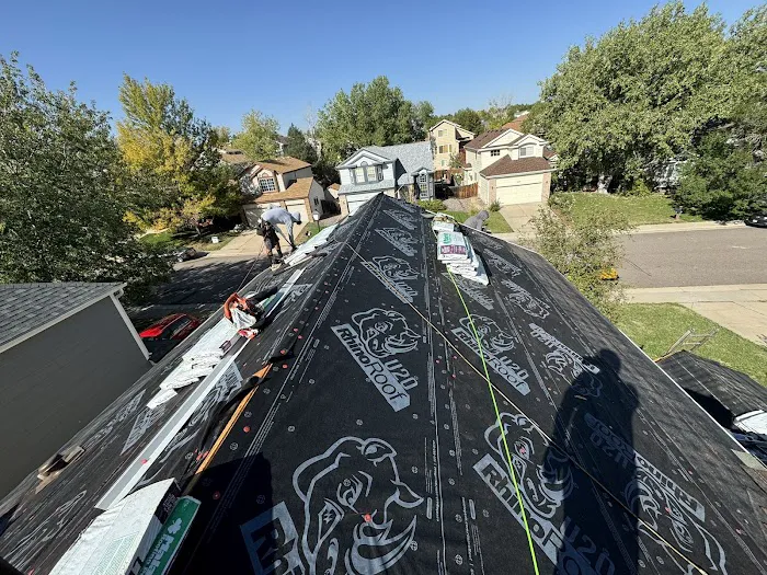 Simon Bros. Roofing and Solar Picture 2