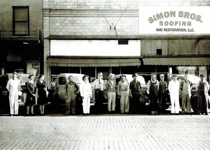 Simon Bros. Roofing and Solar Picture 5