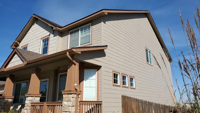 Simon Bros. Roofing and Solar Picture 9