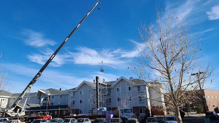 Simon Bros. Roofing and Solar Picture 6