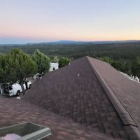 Just Roofs and Gutters ico