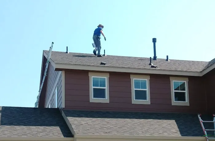 Just Roofs and Gutters Picture 7